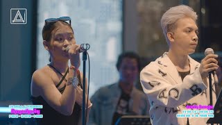ឈហយមនចទ - Amaliz មលស - Ai Pub Live Band