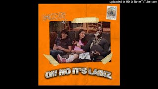 Lockjaw - Non Lo So feat Broke