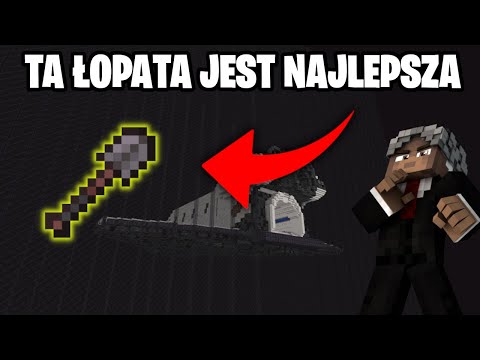 MAM NAJLEPSZA ŁOPATĘ NA SKYPVP (zeusmc.pl)