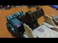 Combaticons/Bruticus