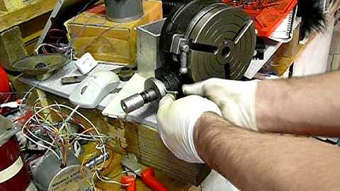 rotary table, cnc, stepper motor, mounting bracket, fitting