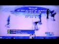 Men&#39;s 5000m Relay Semifinals Semifinal 2 - 26th Winter Universiade, Trentino, 2013