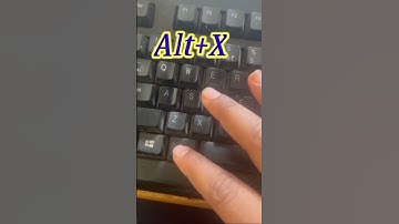 shortcut key #new #shortcut #computer #shortcutkeys #keyboard #msword #knowledge #shortcutkeys #new