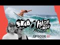 Pro Surfers Gone Wild Stab Highway Australia Episode 1 Pro Surfers Gone Wild Stab Highway Australia Episode 1