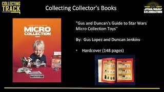 Collecting Star Wars Collector's Books - Collecting Track 2019