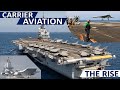 Naval Aviation: Is the Rise of Air Power at Sea a Real Threat?