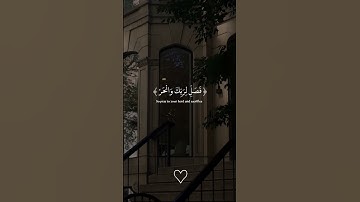 سورة الكوثر بصوت الشيخ عبدالرحمن مسعد القرآن الكريم 🕋🤯 أرح سمعك وقلبك 🎧🤲 اكتـب📝 شيء تؤجر#قران_كريم