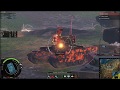 Armored Warfare | Спецоперации. Глава 4. Отступление | БМПТ Терминатор