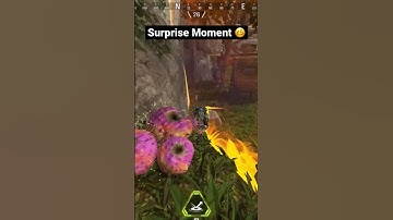 Surprise Moment 🥴 #apexfunny #apex #apexlegends #apexlegendsclips #apexlegend
