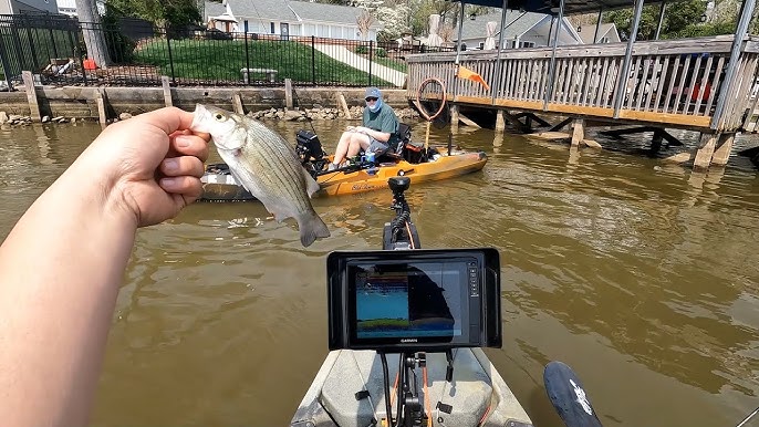 Mighty Bite Lure kit works I caught my trout limit at the lake!! 