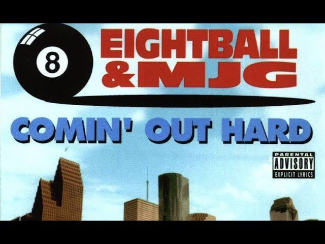 8Ball & MJG - On Tha Outside Lookin' In - YouTube