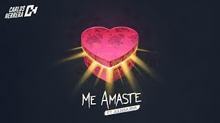 Carlos Herrera Music - Me Amaste (Audio Oficial) ft. Julissa Rya chords