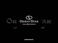 Rasakan keindahan bintang bersama Orient Star 💫 Hosted by JAMTANGAN.COM Reserved by invitation.