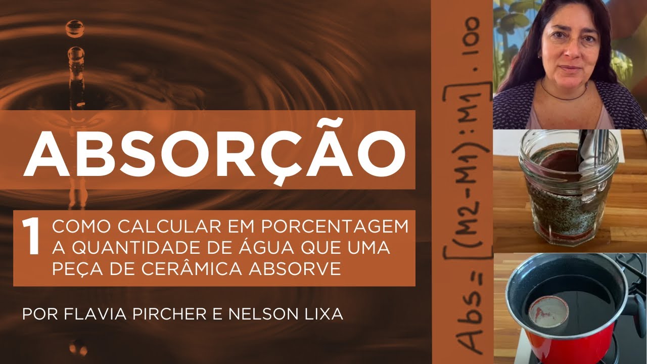 Absorção 1