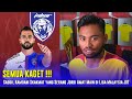 Semua Kaget! Saddil Ramdani Skakmat yang Serang Jordi Amat Main di Liga Malaysia! Ada Benarnya