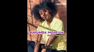 KAYUMBA_MOVE_ON||lagu acara remix terbaru 2022||By.Tian Jhay