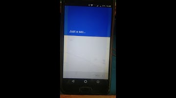 Moto E4 (XT1767) Verizon FRP/Google Lock Bypass Android 7.1.1 WITHOUT PC