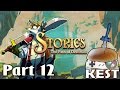 Kest - Stories: The Path of Destinies - Part #12
