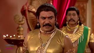 Mahabharatham episode 101 // மகாபாரதம் 101