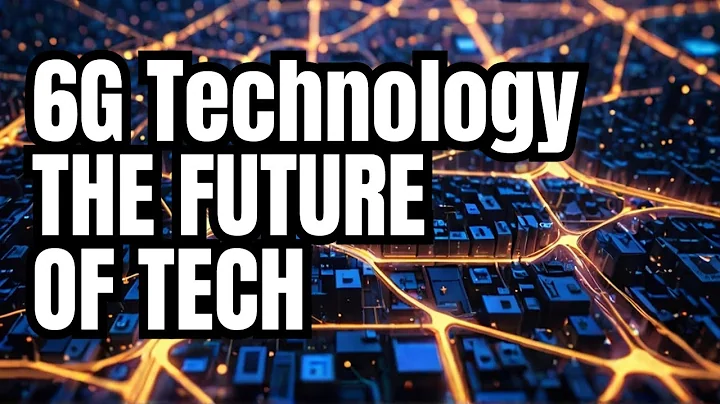 6G Technology The Future of Hyper Connected Intelligence