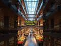 New St. Lawrence Market North Building Finally Opening!
