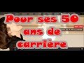 Mireille Mathieu : Site Officiel, Facebook &amp; Twitter