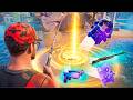 New *GOLD* FISHING LOOT is OP! (Fortnite)