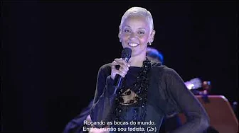 Mariza - Recusa HD Mariza - Recusa HD
