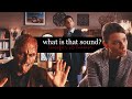 lucifer | what is that sound? (s5 humor)