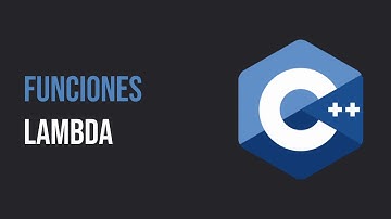 Funciones Lambda