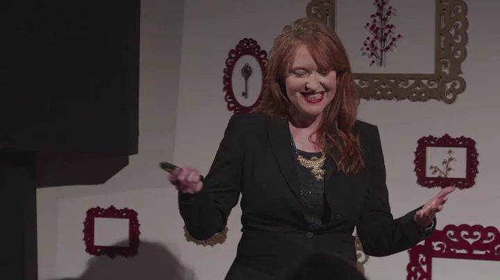 Why Women Will Save The World | Lisa Powell-Graham...