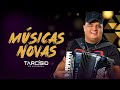 TARCÍSIO DO ACORDEON - NOVO CD 2021 - MÚSICAS NOVAS