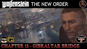 Wolfenstein: The New Order (Wyatt