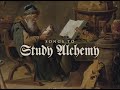 SONGS TO STUDY ALCHEMY Dungeon Synth Medieval Ritual Dark Ambient SONGS TO STUDY ALCHEMY Dungeon Synth Medieval Ritual Dark Ambient