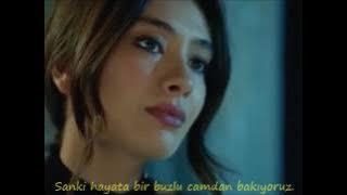 Korkuyorum English lyrics (Kara Sevda 32. Bölüm)