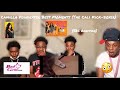 Camilla Poindexter Best Moments (The Cali Kick-boxer) [SBC Reaction]