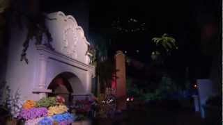 The Gran Fiesta Tour Starring the Three Caballeros at Epcot Walt DisneyWorld - HDThrillSeeker