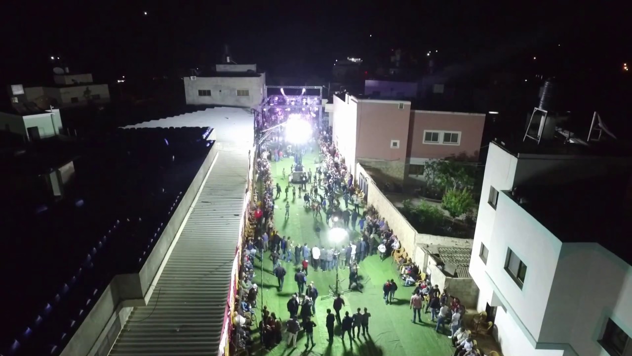 مهرجان بهاء قلالوه مع الفنان محمد العراني ج2