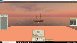 (OUTDATED) Tradelands 5 best starter combat ships