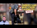 Officer Magnifico, Who Lost His Temper, Slammed Kid at Sheetz, Has RESIGNED (but not really)