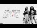 City Girls, Megan Thee Stallion - Act Up Summer (feat. Nicki Minaj & DaBaby) [MASHUP]