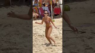 🇧🇷 Ipanema Beach Rio de Janeiro