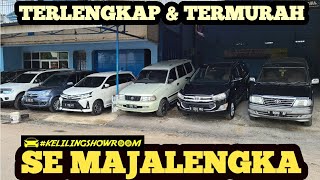 RENTAL MOBIL CIREBON MURAH 💌📞 082317000046