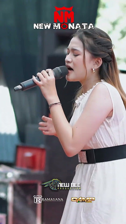 new Monata ft Almera Sabrina