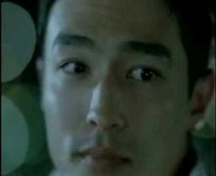 [CM]Daniel Henney---TU (with 樂基兒Gaile)