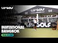 LIV Golf Invitational Bangkok  Final Round   October 9