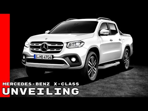 mercedes-benz-x-class-pickup-truck-unveiling