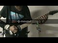 Kana Nishino - We don't stop (Freestyle Cover)