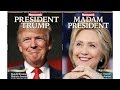 Madam president newsweek covers sell online