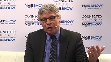 NAB2019:   Alticast and ATSC 3.0